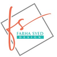 Farha Syed Design, LLC logo - Similar company to Zeus Construction Llc