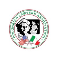 COLUMBIAN LAWYERS ASSOCIATION OF THE FIRST JUDICIAL DEPARTMENT logo - Similar company to Brooklyn Women'S Bar Association