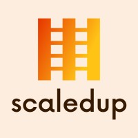 ScaledUp logo - Similar company to Marc Aquino Designs