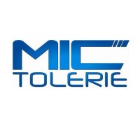 MIC Tôlerie logo - Similar company to Hgp