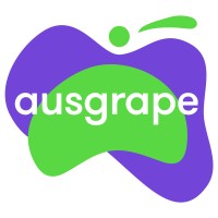 AusGrape logo - Similar company to Squeezed Pte Ltd