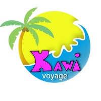 Kawi Voyage logo - Similar company to Sub'Til Event