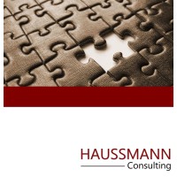 Haussmann Consulting logo - Similar company to Asociación De Deportes Electrónicos Del Ecuador