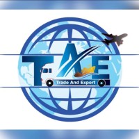 Trade And Export (TAE) logo - Similar company to Perù Mcfruits Eirl