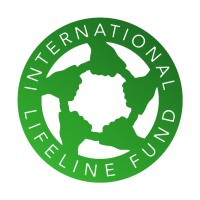 International Lifeline Fund logo - Similar company to Whave Solutions