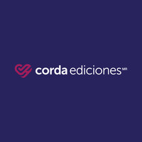 Corda Ediciones logo - Similar company to Wurzel