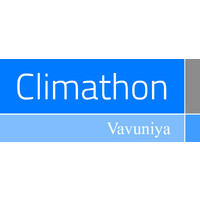Climathon Vavuniya logo - Similar company to Zero Plastic Vavuniya Community