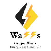 Grupo Watts logo - Similar company to Etecf Construtora Ltda