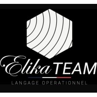 ELIKA TEAM logo - Similar company to Techspokes, Inc.