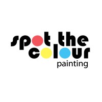 Spot The Colour Painting Services logo - Similar company to Sydney Painting