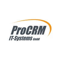 ProCRM IT-Systems GmbH logo - Similar company to Töns Gmbh & Co. Kg