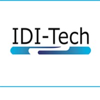 IDI-Tech logo - Similar company to Idi Info Tech