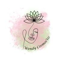 Wendy Cosmos'tis logo - Similar company to Initiative Aube