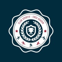Club Sportif - ENSA AGADIR logo - Similar company to Slokware