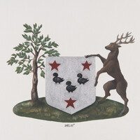 Commune de Fauvillers logo - Similar company to Habay