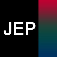 Just Education Policy logo - Similar company to Localbooster