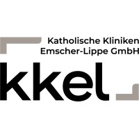Katholische Kliniken Emscher-Lippe logo - Similar company to Ion Care