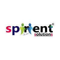Spirient Solutions logo - Similar company to Modelcam Technologies