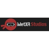 MetXR Studios logo - Similar company to Effe Technology