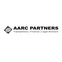AARC Partners logo - Similar company to Aarc Ltd