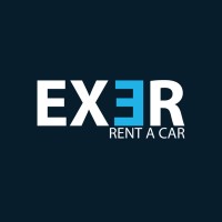 EXER Car Rental International logo - Similar company to Rent A Car 4 Less