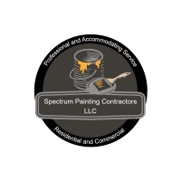 Spectrum Painting Contractors LLC logo - Similar company to Fox Print & Creative Publishing