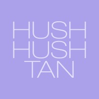 Hush Hush Tan logo - Similar company to Cupprimo