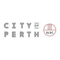 City of Perth Surf Life Saving Club logo - Similar company to The Audacious Agency