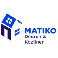 Matiko Nederland logo - Similar company to Vromans Kozijnen