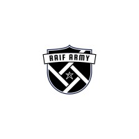 RAIF ARMY logo - Similar company to Clockwork Financial
