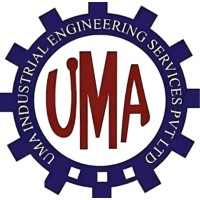 UMA INDUSTRIAL ENGINEERING SERVICES PVT  LTD logo - Similar company to Qc-Tech Services