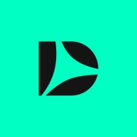 Deepr - a growth design agency logo - Similar company to Clover | Marketplace Design Agency