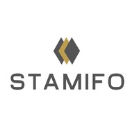 STAMIFO logo - Similar company to Sar Engineering Works