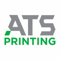ATS Printing logo - Similar company to Mirk Group