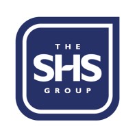 SHS Group logo - Similar company to Shs Handling Solutions Ltd