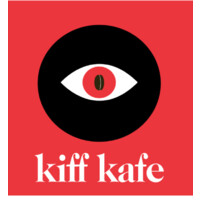 Kiff Kafe logo - Similar company to Hotel Erwin