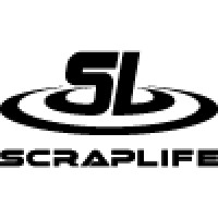 ScrapLife logo - Similar company to Par Code Symbology