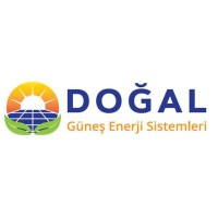 DOĞAL GÜNEŞ ENERJİ SİSTEMLERİ logo - Similar company to Solary Güneş Enerji Sistemleri