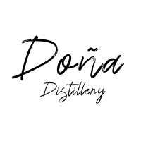Doña distillery logo - Similar company to Rps Security