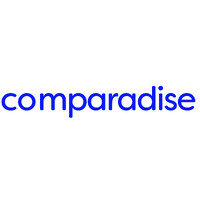 Comparadise logo - Similar company to Oggo Data - Progiciels & Solutions Digitales