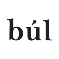 búl logo - Similar company to Kloke