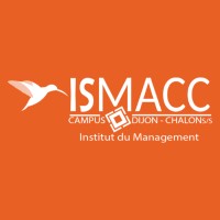 ISMACC logo - Similar company to Ismac-Alumni