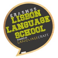 Lisbon Language School logo - Similar company to Erasmus Life Lisboa