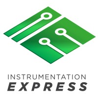 Instrumentation Express logo - Similar company to Hender Lee Electrical & Instrumentation