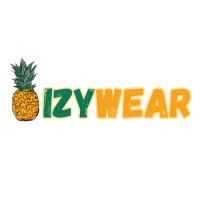IzyWear logo - Similar company to Meraces