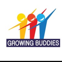 Growing Buddies logo - Similar company to Plugin Pr And Marketing