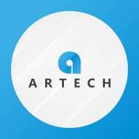 Artech Technosys LLP logo - Similar company to Typetech It Services