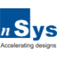 Nsys Design Systems