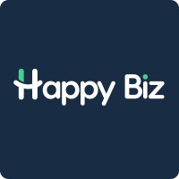Happy Biz.co logo - Similar company to Happy Biz
