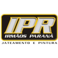 Irmãos Paraná Jateamento e Pintura logo - Similar company to Dc Jateamento E Pintura